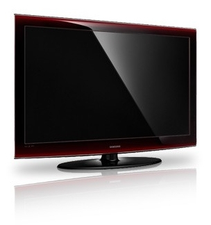 Samsung LN52A650 TV 132.1 cm (52") Full HD Black – image 3