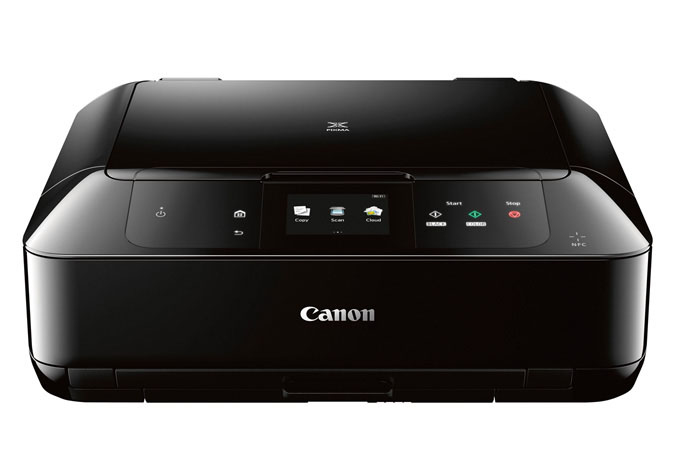 Canon PIXMA MG7720 Inkjet A4