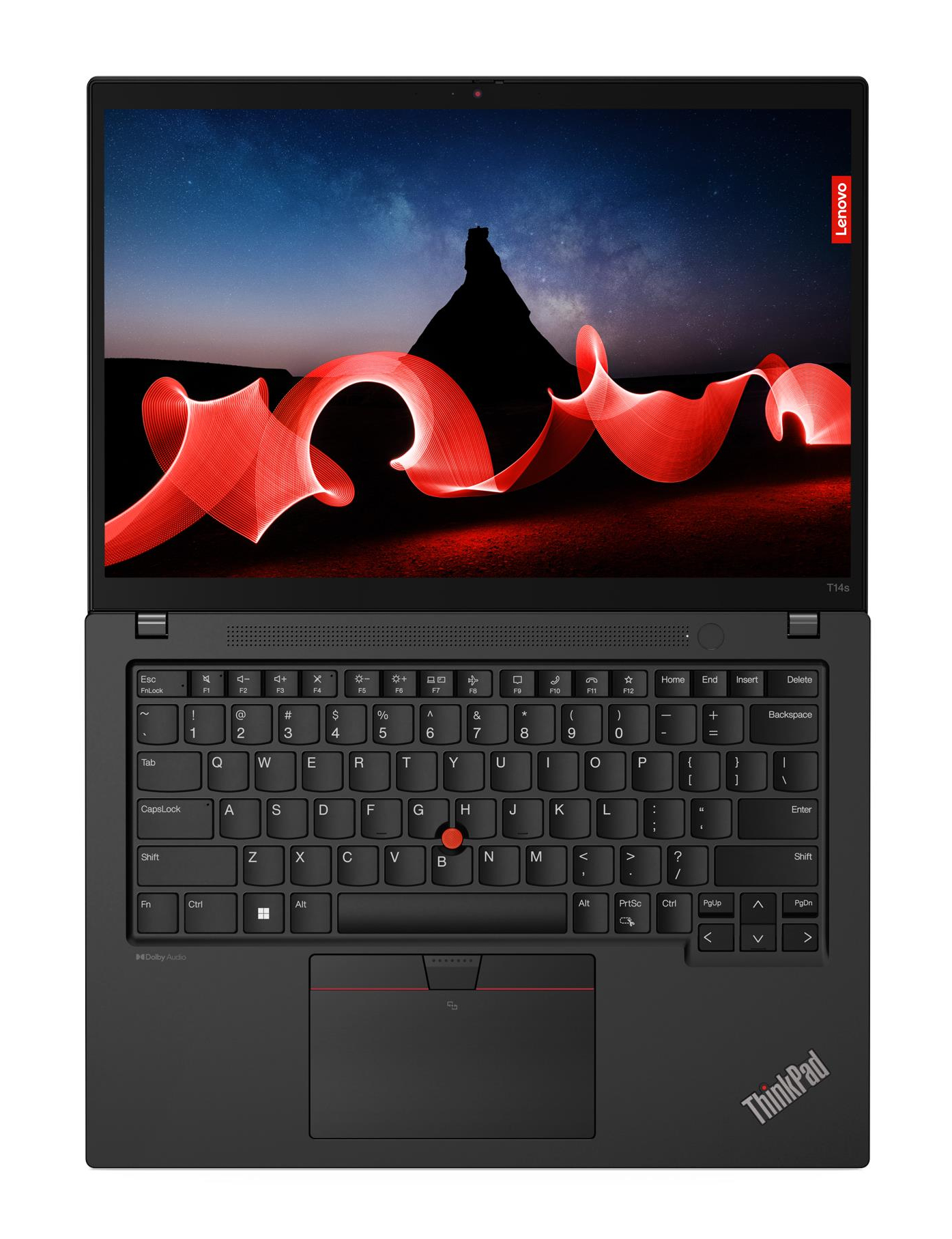 T1A Lenovo ThinkPad T14s Gen 4 AMD Refurbished – image 6