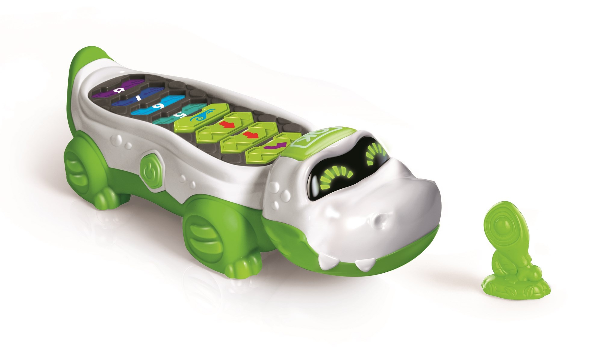 Clementoni 52384 entertainment robot