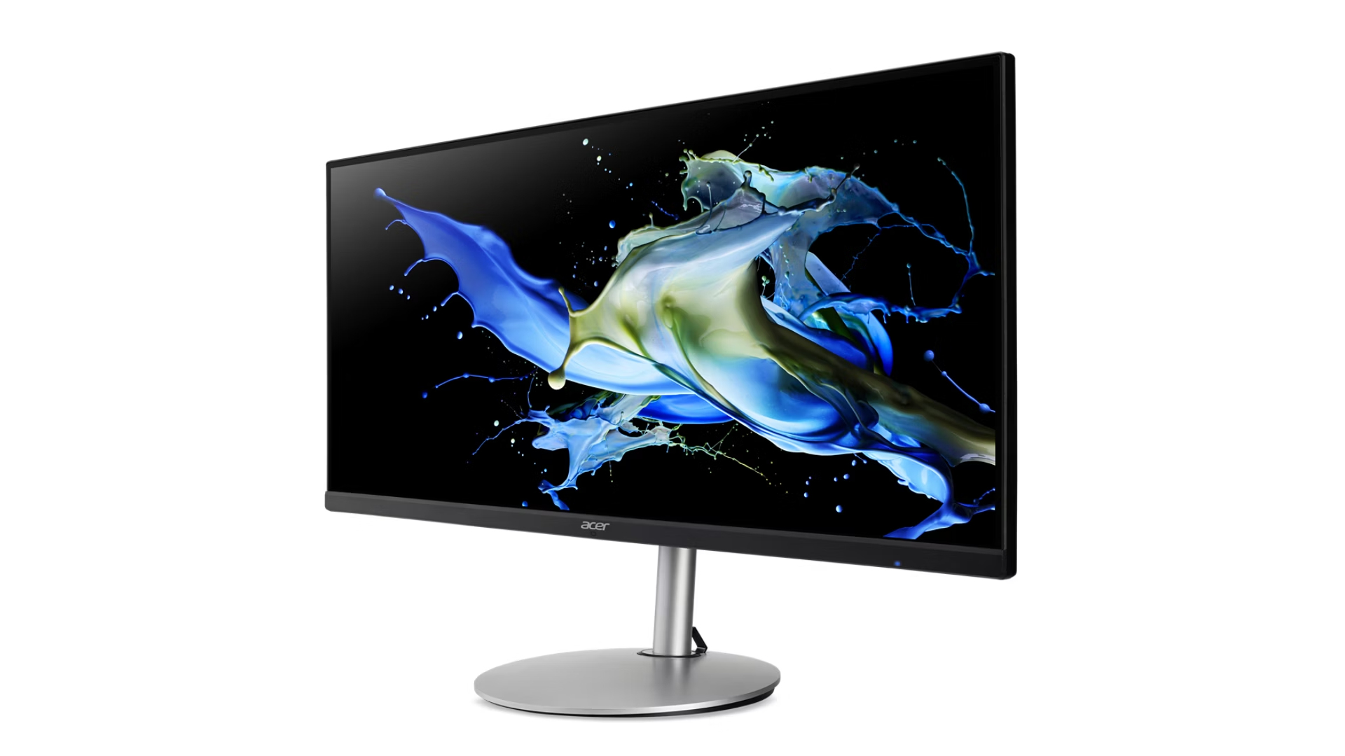 Acer 34IN. 3440X1440 IPS DISPLAY – image 2