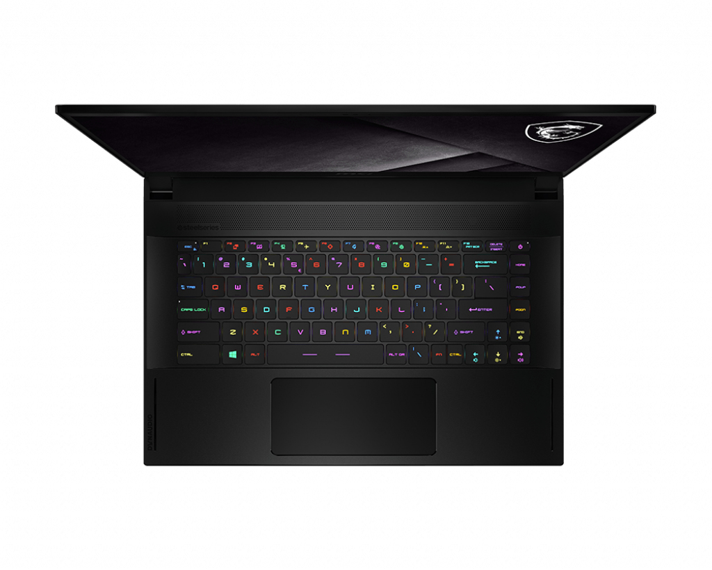 MSI GS66 10UE-260ES Stealth – image 4