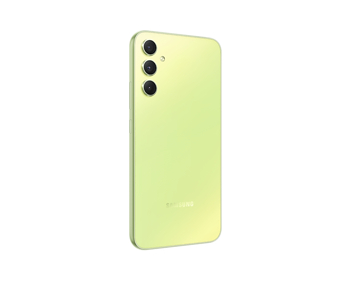 Samsung Galaxy A34 5G – image 6