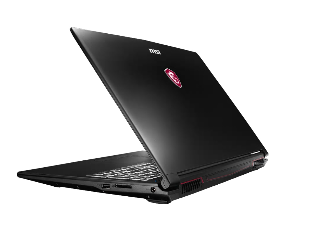 MSI GL62M 7REX-1270BE – image 3