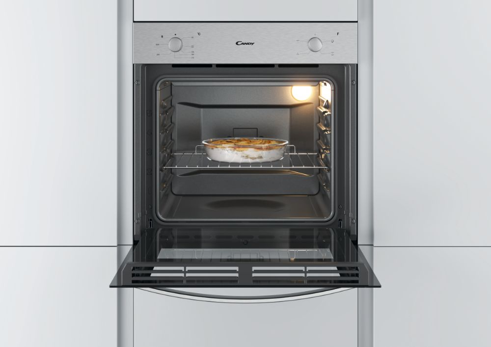Candy Smart FCS600XE/E – image 3