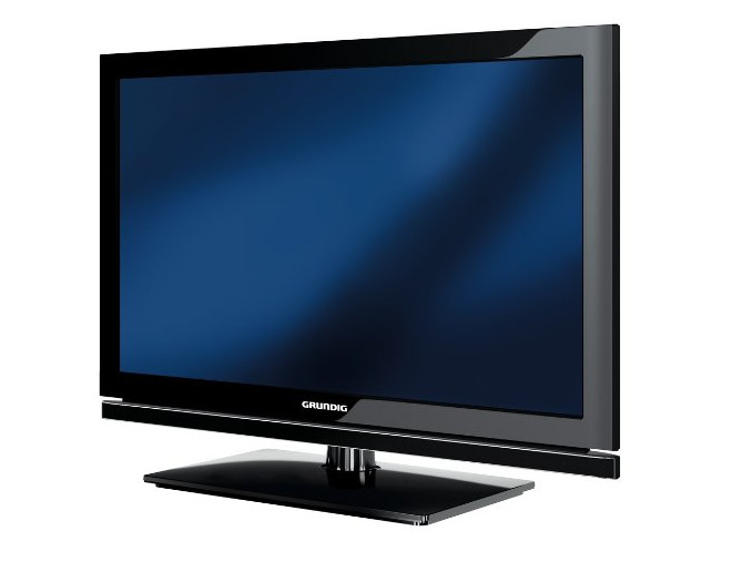 Grundig 22 VLE 8320 BG – image 2
