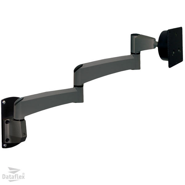 Dataflex ViewMaster M2 Monitor Arm 533