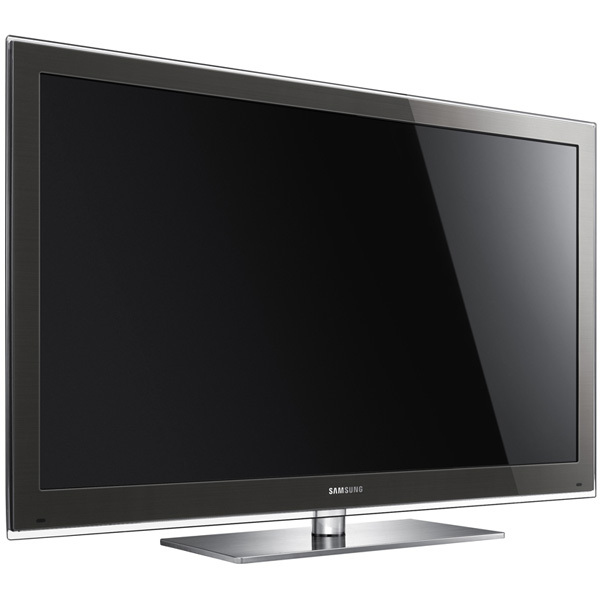 Samsung PN50C8000YF 126.8 cm (49.9") Full HD Wi-Fi Black – image 4