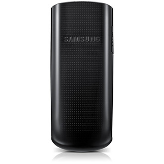 Samsung E1170 3.86 cm (1.52") 71 g Black – image 4