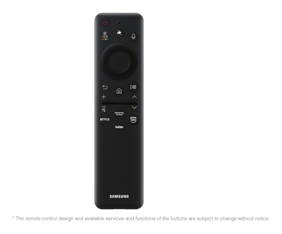 Samsung R85H MRE100R85HU 2.54 m (100") 4K Ultra HD Smart TV Wi-Fi Black – image 7