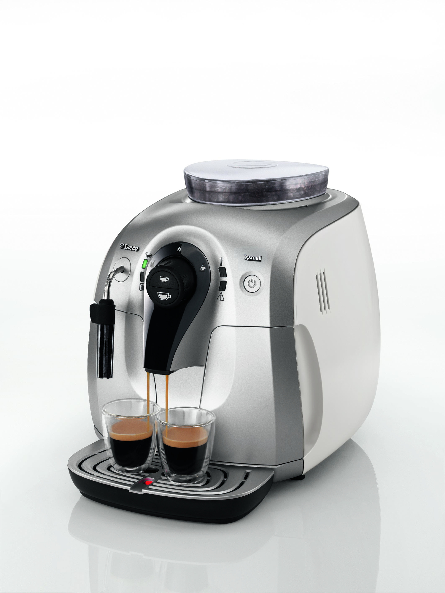 Saeco RI9745/43 — vue 1 sur 3