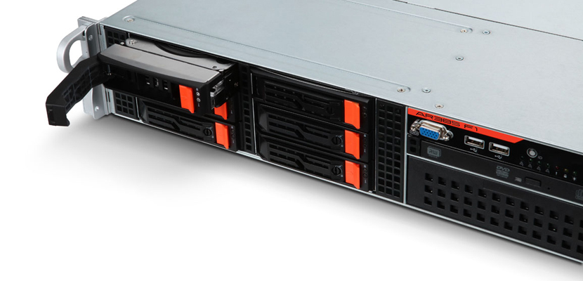 Acer AR TK.R6V00.007 server Rack (2U) AMD Opteron 6128 – image 5