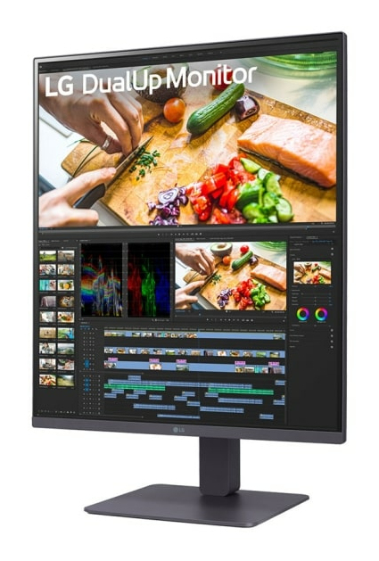 LG 28BQ750-C computer monitor – image 2