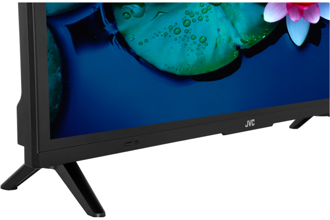 JVC LT-32VH5000 TV – image 3