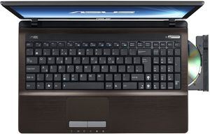 ASUS X53SD-SX1198V laptop Intel® Core™ i3 i3-2310M – image 4