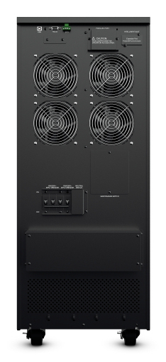 CyberPower Online S Series OLS3S20KE uninterruptible power supply (UPS) Double-conversion (Online) 20 kVA – image 2