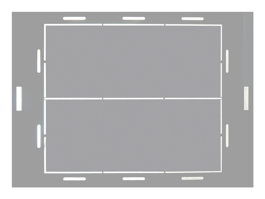 Techly I-CASE FP-6006G – image 6