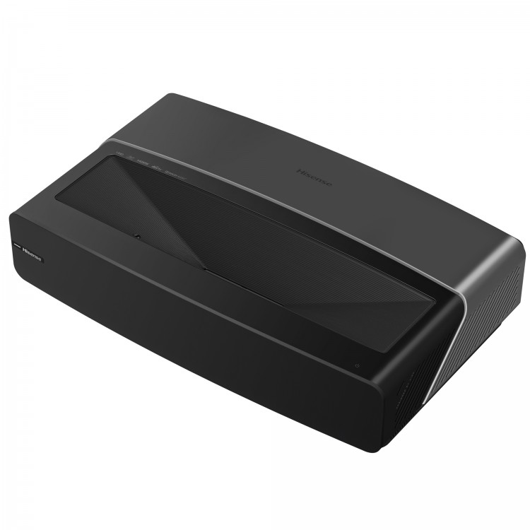 Hisense 100L5G-CINE100A projection TV Ultra short throw projector 2700 ANSI lumens DMD UHD 4K (3840x2160) Black – image 4
