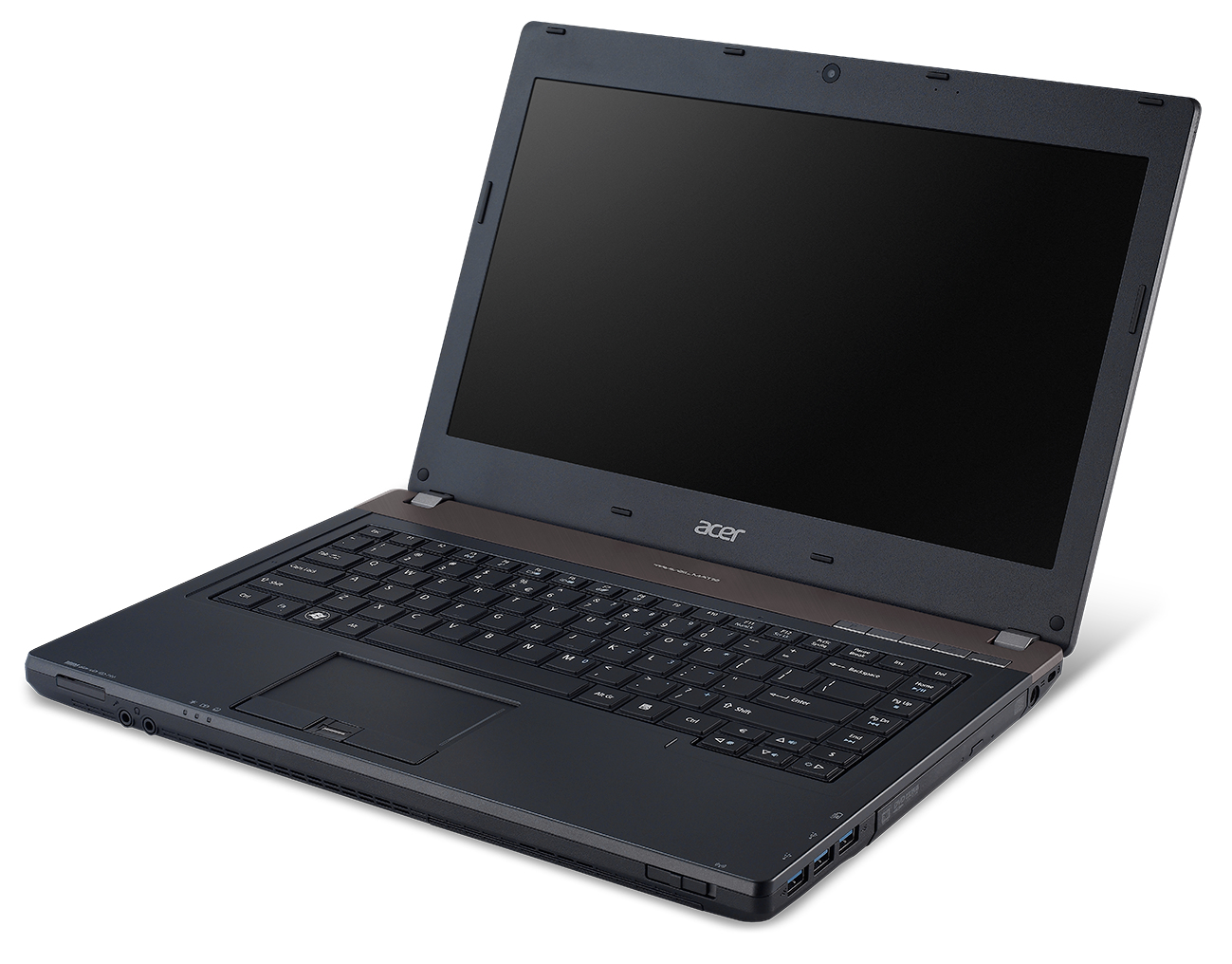 Acer TravelMate P6 P643-V-73528G25Mtkk Intel® Core™ i7 i7-3520M Laptop – image 1