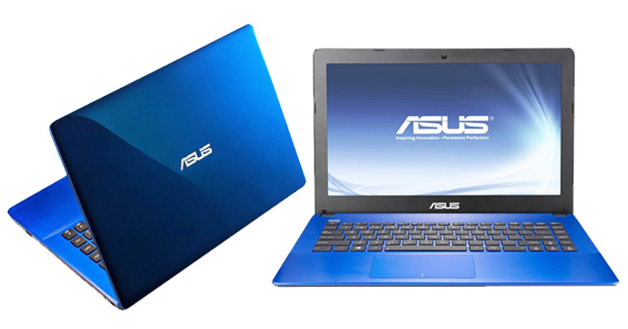 ASUS X455LA-WX496T laptop Intel® Core™ i3 i3-5005U – image 2