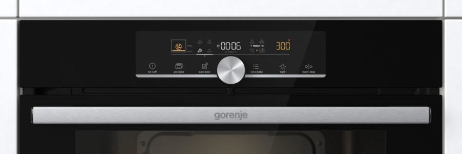 Gorenje BOSX6747A01BG – image 5