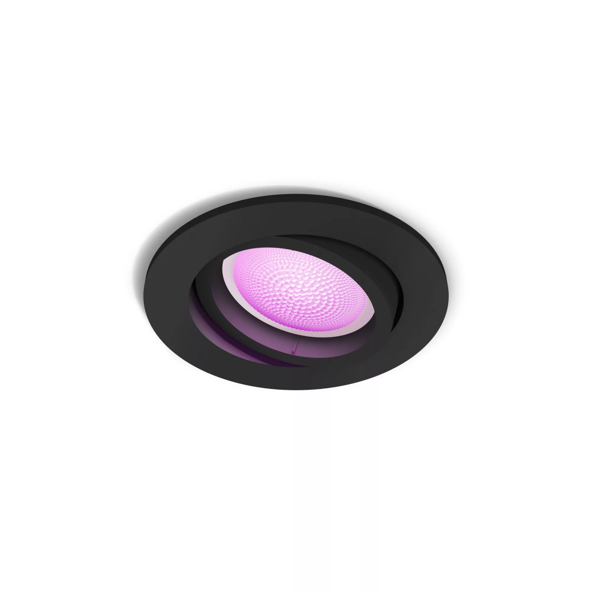 Philips by Signify Philips Hue White and colour ambience Centura recessed spotlight