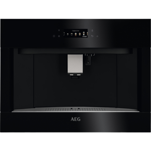 AEG KKB894500B — vue 1 sur 7