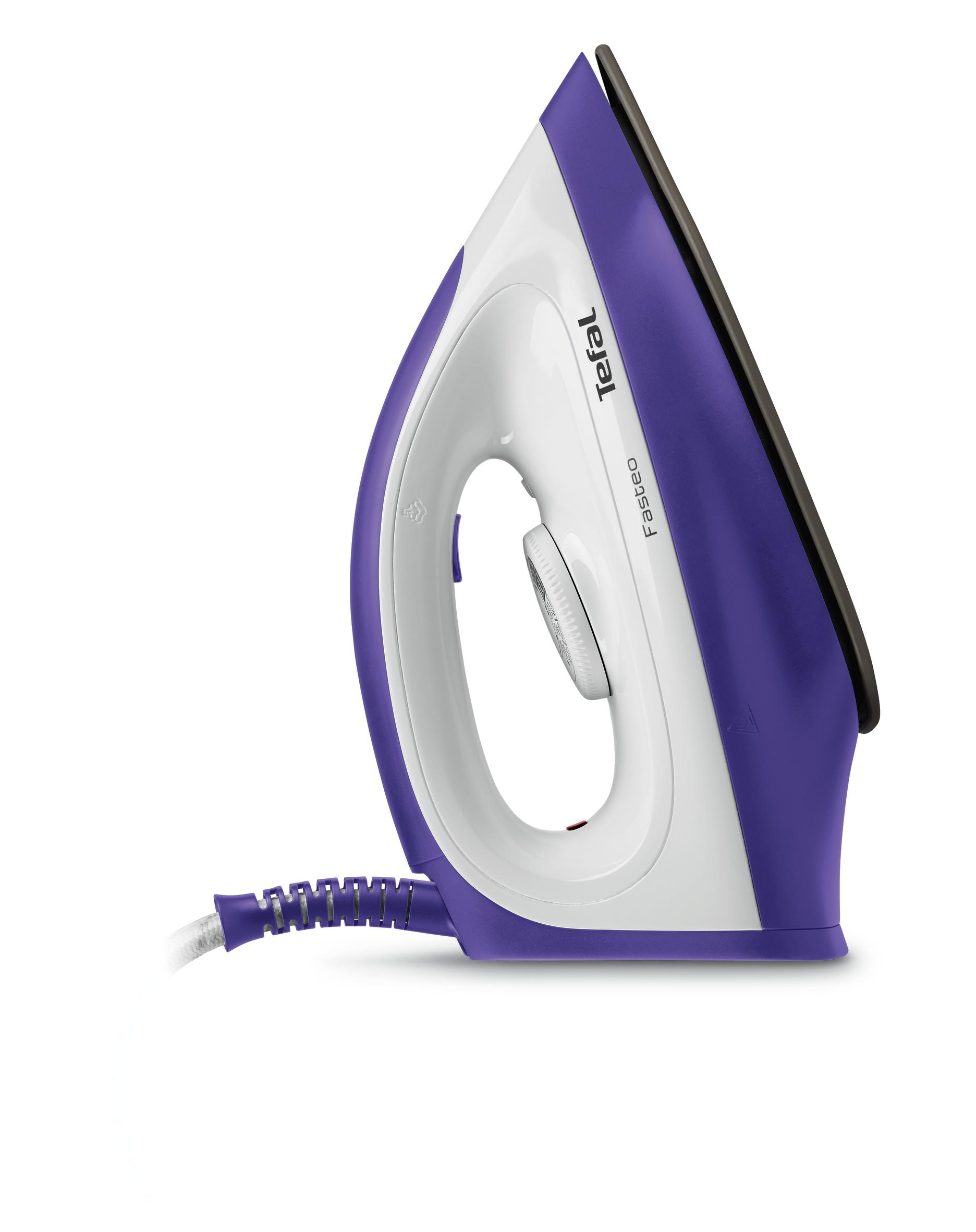 Tefal Fasteo SV6020 steam ironing station – image 8