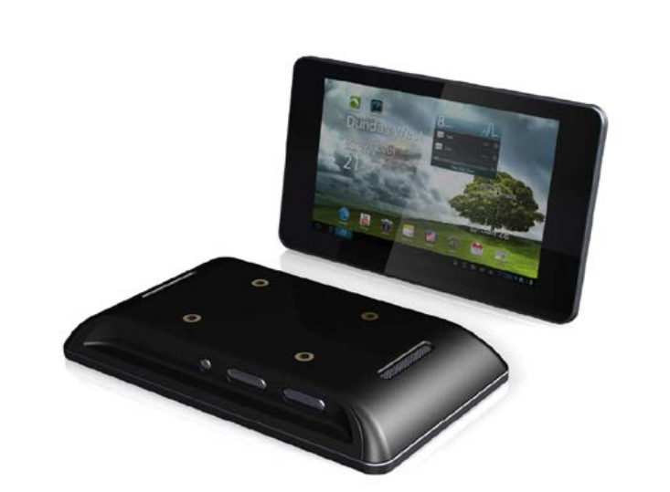 ProDVX APPC-5DS computer monitor