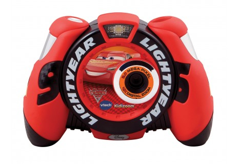 VTech Cars 3