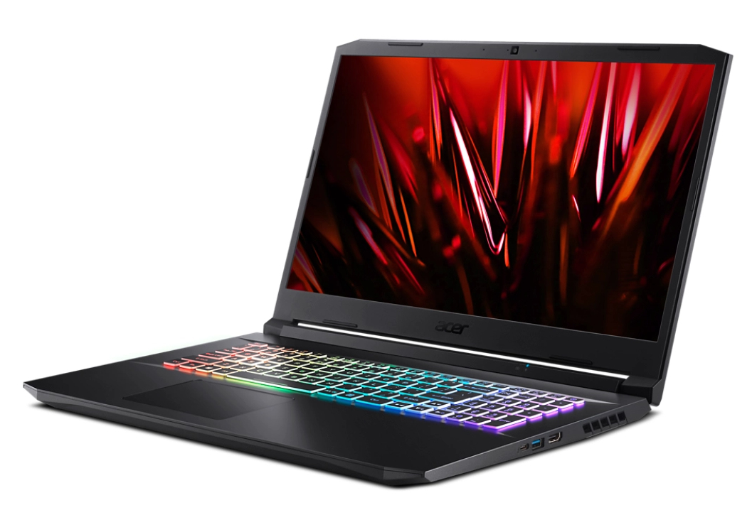 Acer Nitro 5 AN517-54-72J4 Intel® Core™ i7 i7-11600H Laptop – image 3