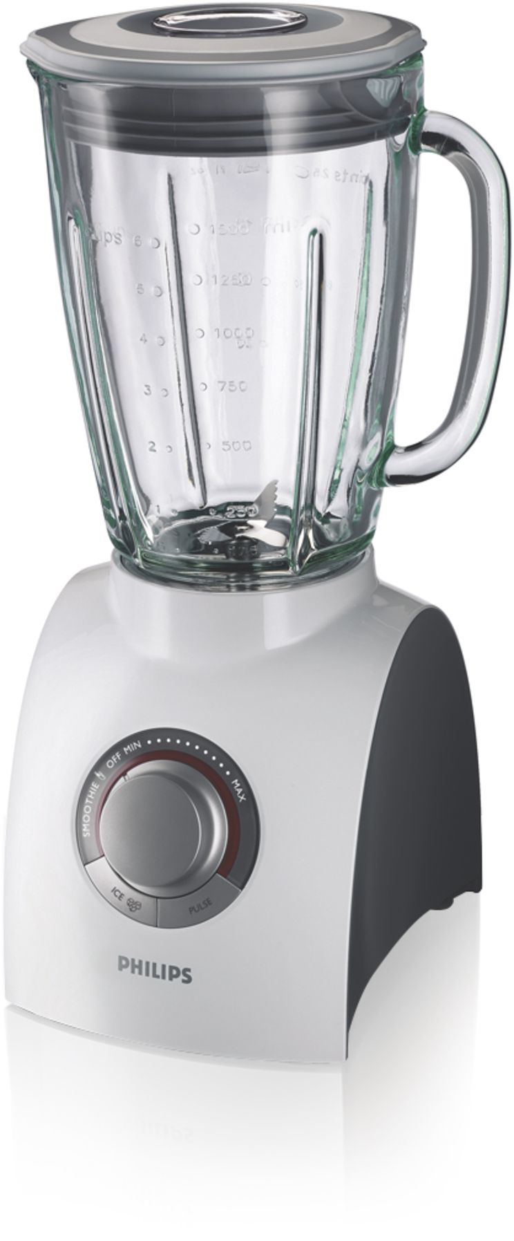 Philips Pure Essentials Collection HR2084/30 Blender