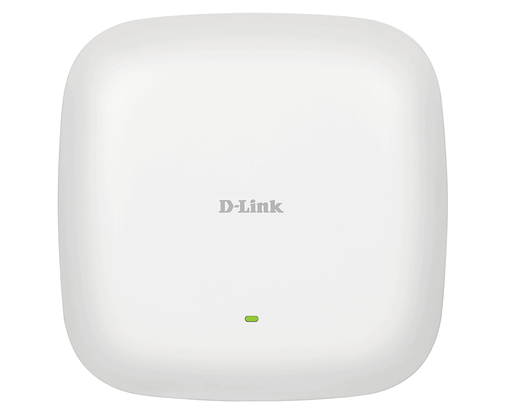 D-Link AC2200 2200 Mbit/s White Power over Ethernet (PoE)