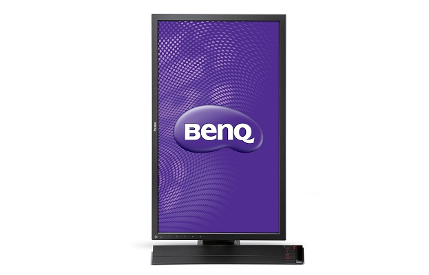BenQ XL2720Z computer monitor – image 4