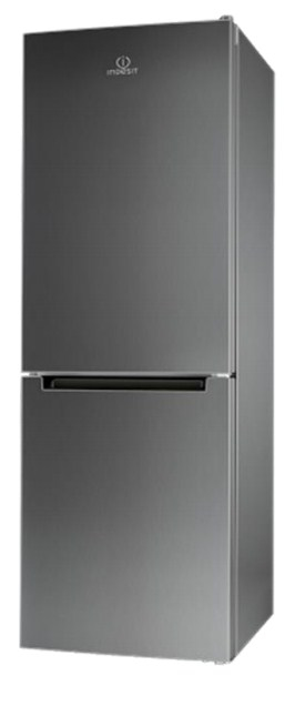 Indesit LI8 FF2I X – image 1
