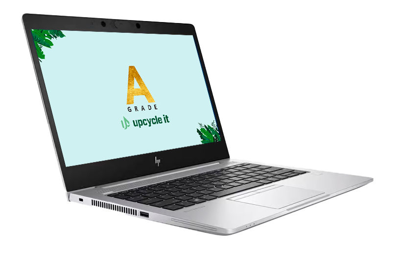 upcycle it HP EliteBook 830 G6 (Refurbished) A – image 2
