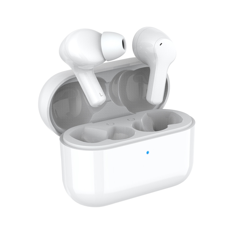 Honor CHOICE Headset Wireless In-ear Music Bluetooth White – image 4