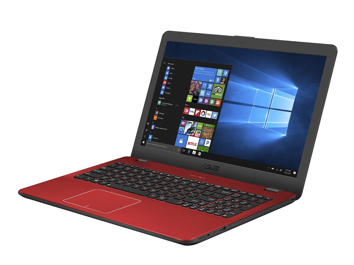 ASUS Vivobook X542UQ-DM279 laptop Intel® Core™ i5 i5-8250U – image 3