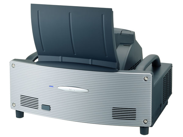 NEC WT610 2000 ANSI lumens DLP XGA (1024x768) – image 4