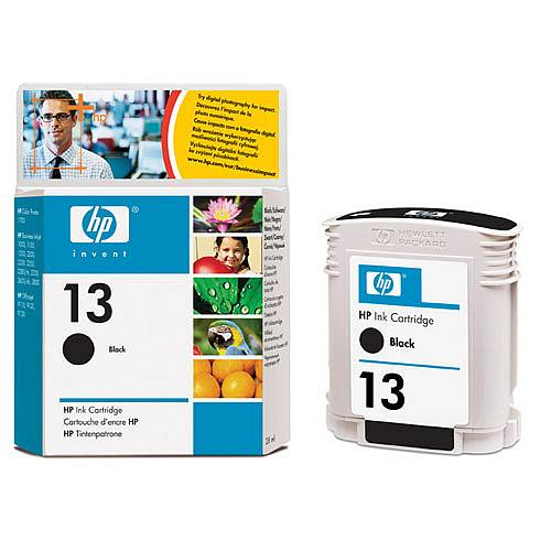 HP 13 Black