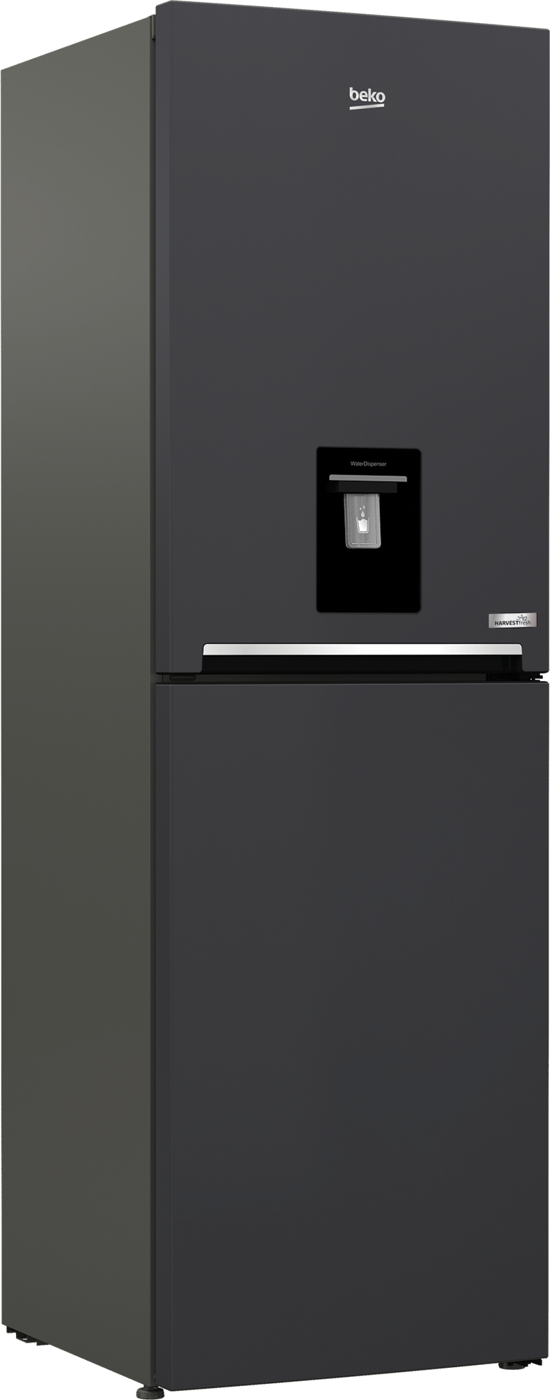 Beko CFG3691DVA Freestanding Frost Free Fridge Freezer with HarvestFresh™ – image 2