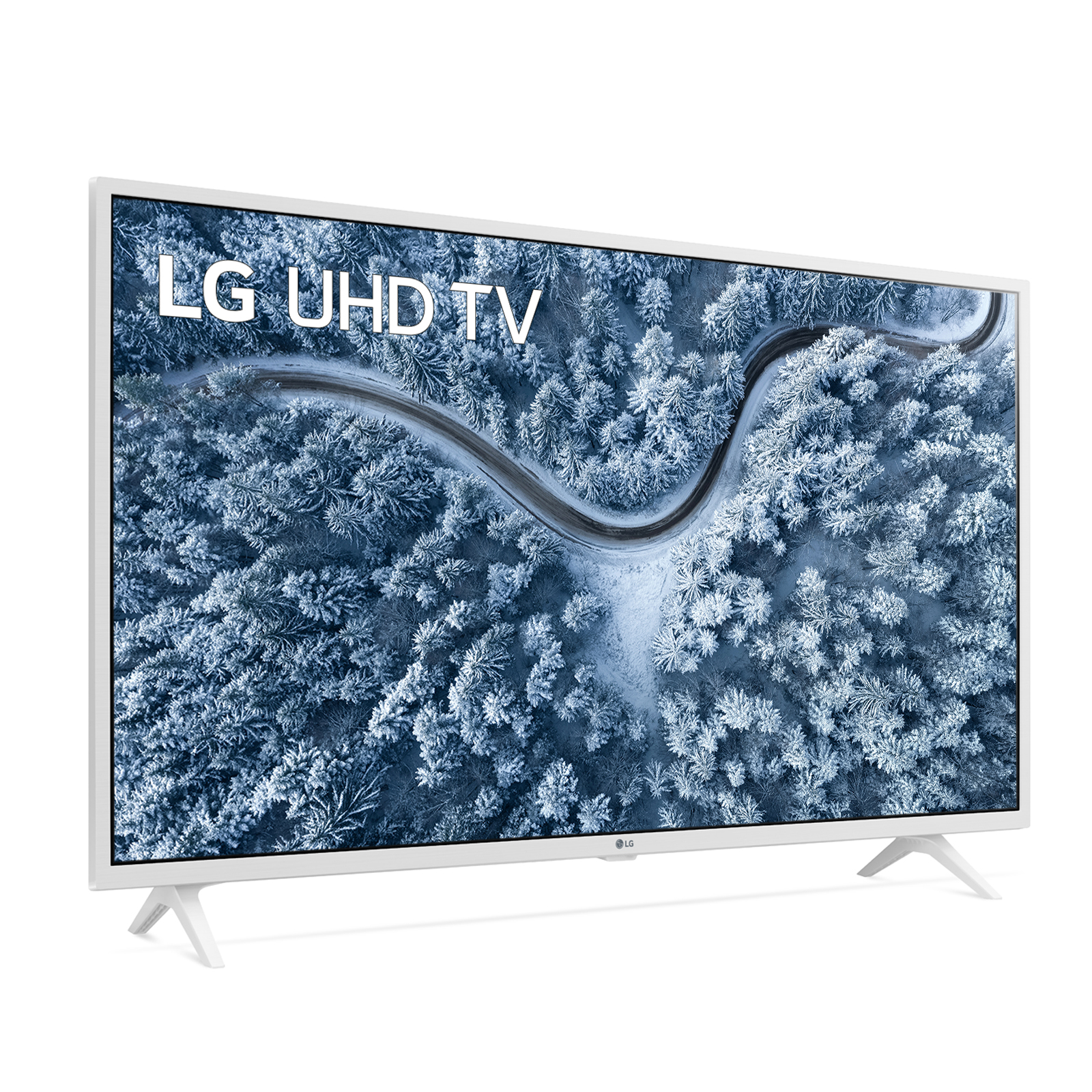 LG 43UP76906LE 109.2 cm (43") 4K Ultra HD Smart TV Wi-Fi White – image 6