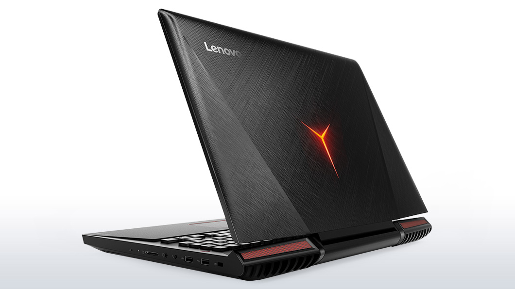 Lenovo ideapad Y900 (17") – image 6
