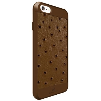 Hama Material Case Ostrich