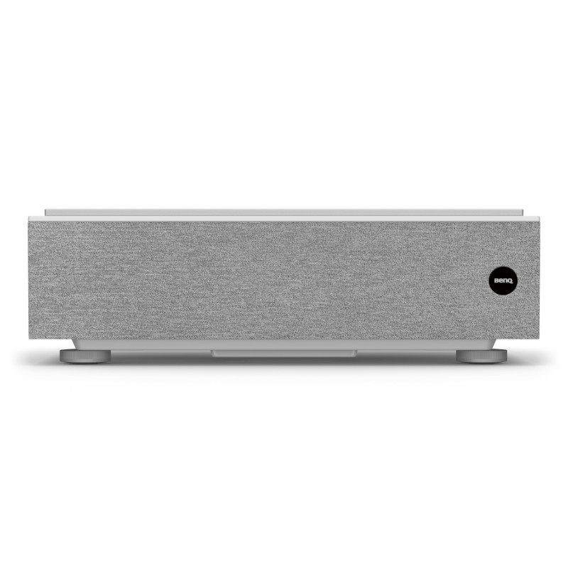 BenQ V6000 Ultra short throw projector 3000 ANSI lumens DLP UHD 4K (3840x2160) 3D Grey, White – image 4