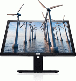 Dell G2410 computer monitor – image 2