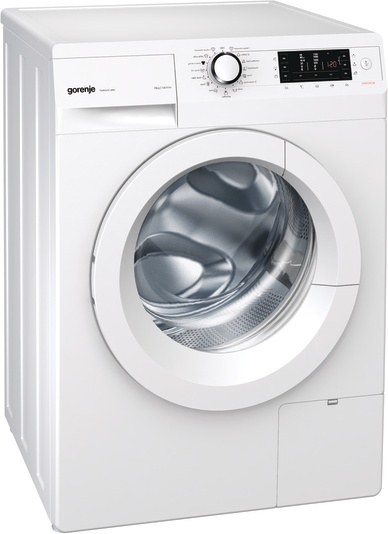Gorenje W8543 washing machine Front-load