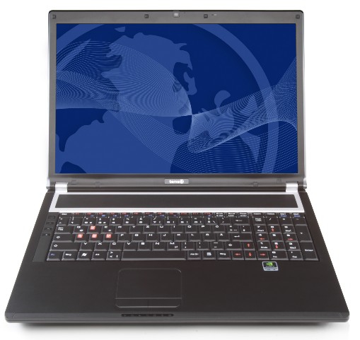 TERRA 1220016 laptop Intel® Core™ i3 i3-350M