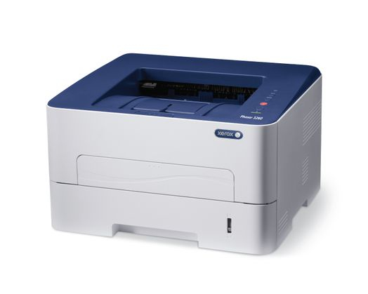 Xerox 3260_DNI laser printer – image 1