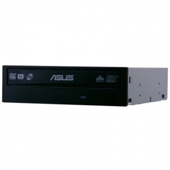 ASUS DRW-20B1S optical disc drive Internal Black